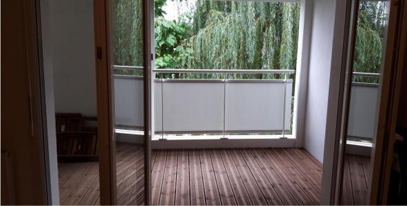 For rent Blagnac 2 rooms 43 m2 Haute garonne (31700) photo 4