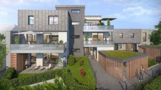 For rent Strasbourg 2 rooms 43 m2 Bas rhin (67100) photo 2