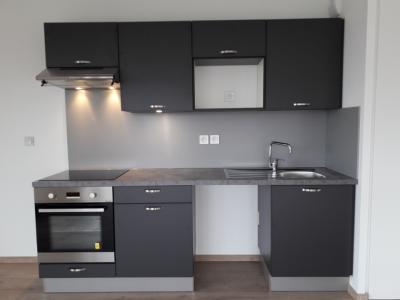 For rent Cesson-sevigne 3 rooms 67 m2 Ille et vilaine (35510) photo 0