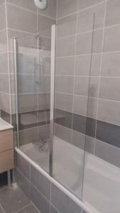 Annonce Location 2 pices Appartement Saint-martin-d'heres 38