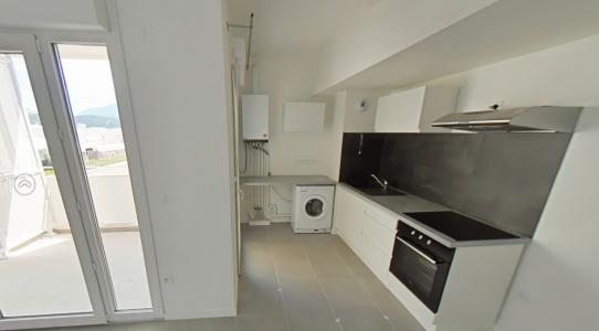 For rent Echirolles 2 rooms 44 m2 Isere (38130) photo 1