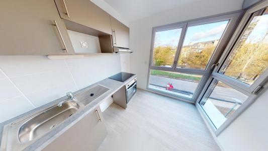 Annonce Location 3 pices Appartement Poitiers 86