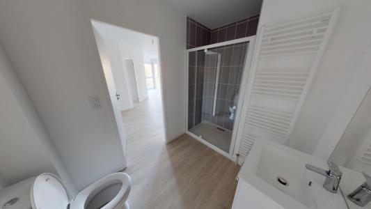 Louer Appartement 52 m2 Poitiers