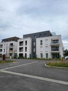 For rent Moulins-les-metz 3 rooms 66 m2 Moselle (57160) photo 0