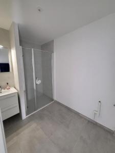 For rent Moulins-les-metz 3 rooms 66 m2 Moselle (57160) photo 4