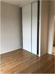 Louer Appartement 45 m2 Angers