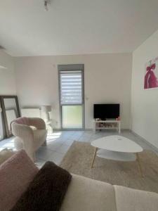 Louer Appartement Angers 560 euros
