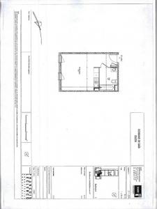 For rent Dijon 1 room 27 m2 Cote d'or (21000) photo 1