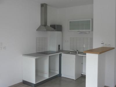 For rent Cesson-sevigne 3 rooms 65 m2 Ille et vilaine (35510) photo 2