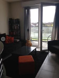 For rent Nantes 1 room 24 m2 Loire atlantique (44100) photo 1