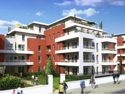 Louer Appartement 64 m2 Carquefou