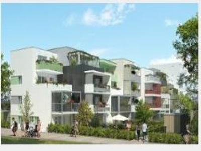 For rent Dijon 2 rooms 47 m2 Cote d'or (21000) photo 0