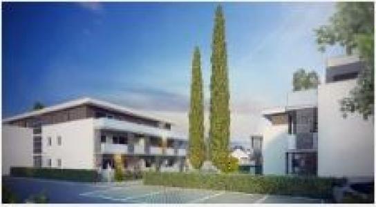 Annonce Location 2 pices Appartement Illzach 68