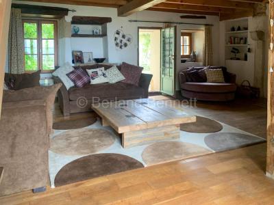 Acheter Maison 160 m2 Sauze-vaussais