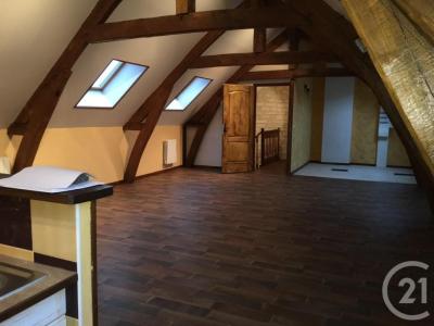 For rent Pontpoint 1 room 43 m2 Oise (60700) photo 1