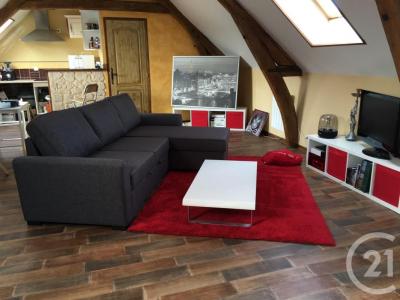 For rent Pontpoint 1 room 43 m2 Oise (60700) photo 2