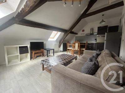 For rent Pont-sainte-maxence 3 rooms 39 m2 Oise (60700) photo 2
