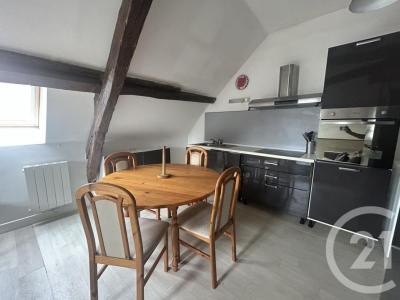 For rent Pont-sainte-maxence 3 rooms 39 m2 Oise (60700) photo 4