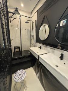 Acheter Appartement Marseille-7eme-arrondissement Bouches du Rhone
