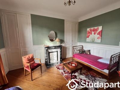 Annonce Location Appartement Havre 76