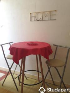 Louer Appartement Havre 480 euros