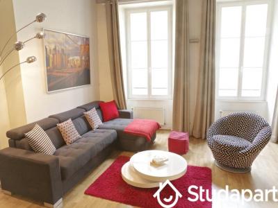 For rent Bordeaux 2 rooms 62 m2 Gironde (33000) photo 3