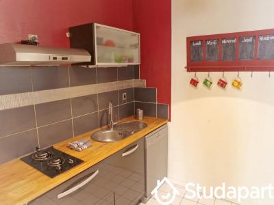 For rent Bordeaux 2 rooms 62 m2 Gironde (33000) photo 4