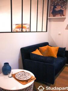 For rent Tourcoing 2 rooms 23 m2 Nord (59200) photo 0
