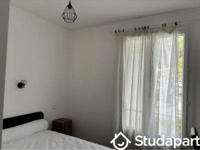 Louer Appartement 60 m2 Floirac