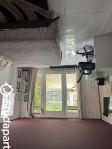 For rent Montfermeil 1 room 30 m2 Seine saint denis (93370) photo 0