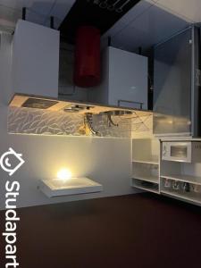 Louer Appartement 30 m2 Montfermeil