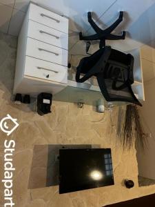 Louer Appartement Montfermeil Seine saint denis