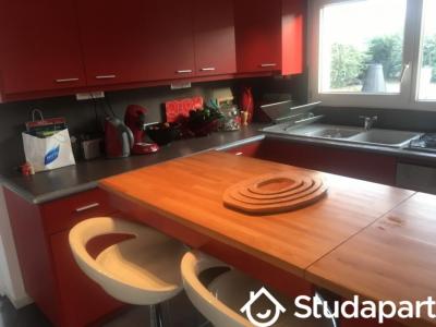 Louer Appartement 11 m2 Rochelle