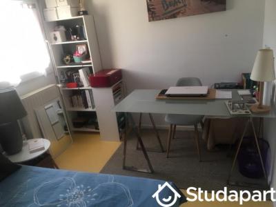 Louer Appartement Rochelle 407 euros