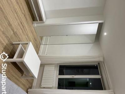For rent Paris-19eme-arrondissement 1 room 19 m2 Paris (75019) photo 4