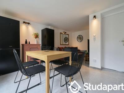 Louer Appartement Lille Nord