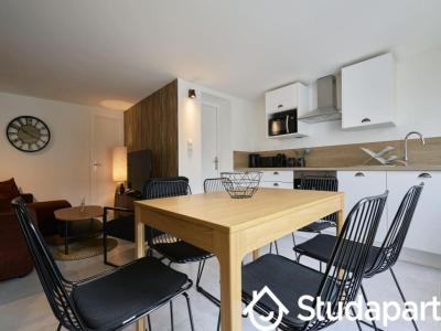 Louer Appartement Lille 470 euros