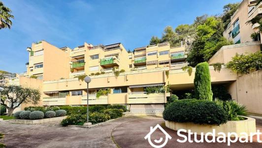 Louer Appartement 37 m2 Nice