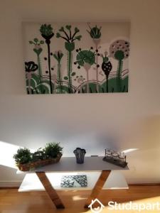 Annonce Location Appartement Mont-saint-aignan 76