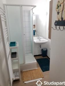 Louer Appartement Mont-saint-aignan 500 euros