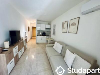 Annonce Location Appartement Nice 06
