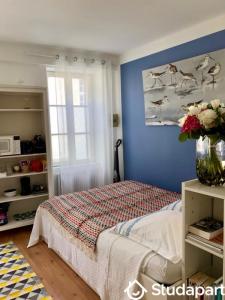 For rent Rochelle 1 room 17 m2 Charente maritime (17000) photo 0