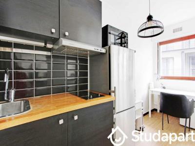 For rent Paris-16eme-arrondissement 1 room 30 m2 Paris (75016) photo 3