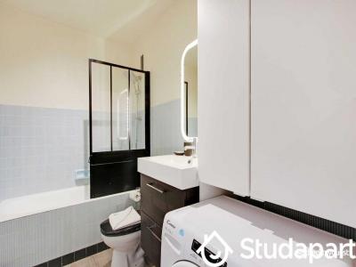 For rent Paris-16eme-arrondissement 1 room 30 m2 Paris (75016) photo 4