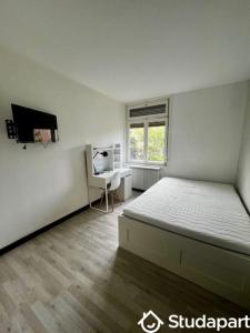 For rent Strasbourg 1 room 9 m2 Bas rhin (67100) photo 3
