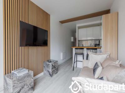 For rent Paris-16eme-arrondissement 1 room 20 m2 Paris (75016) photo 1