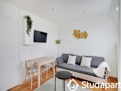 For rent Paris 1 room 17 m2 Paris (75000) photo 2