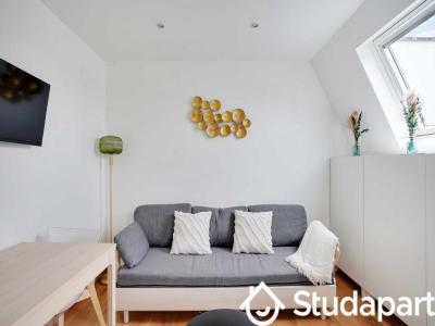 For rent Paris 1 room 17 m2 Paris (75000) photo 3
