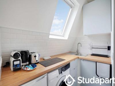 For rent Paris 1 room 17 m2 Paris (75000) photo 4