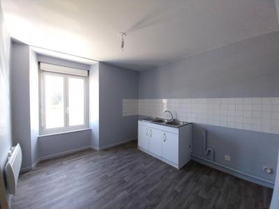 Louer Appartement 76 m2 Maranville
